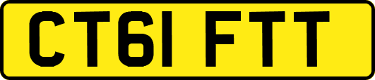 CT61FTT