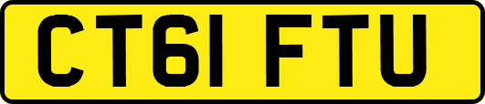 CT61FTU