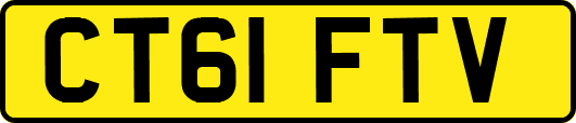 CT61FTV