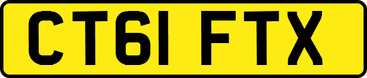 CT61FTX