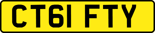 CT61FTY