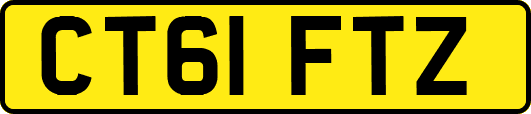 CT61FTZ