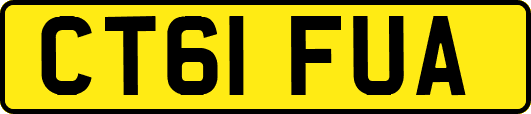 CT61FUA