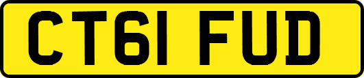 CT61FUD