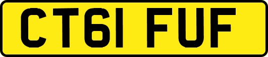 CT61FUF