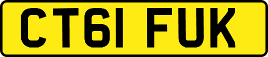 CT61FUK
