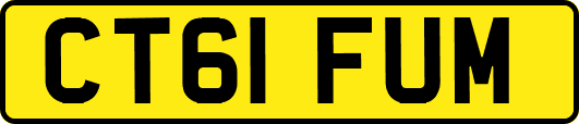 CT61FUM