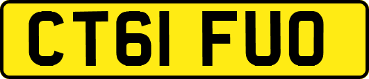 CT61FUO