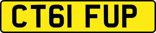 CT61FUP