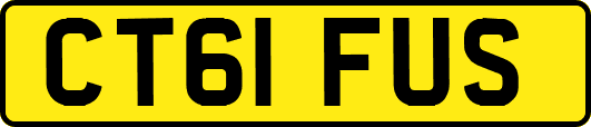 CT61FUS