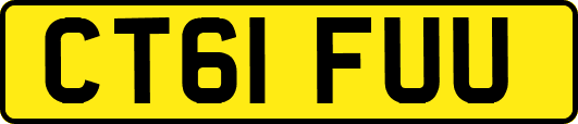 CT61FUU