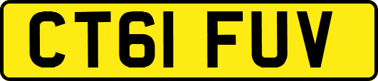 CT61FUV