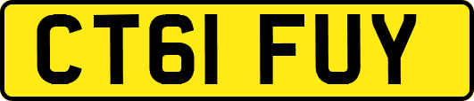 CT61FUY