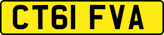 CT61FVA