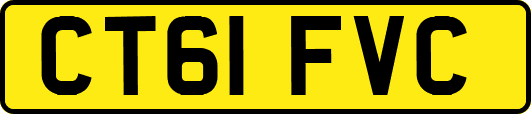 CT61FVC