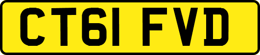 CT61FVD