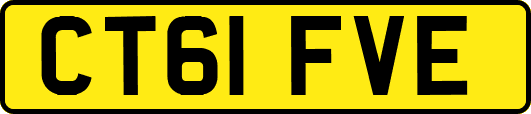 CT61FVE