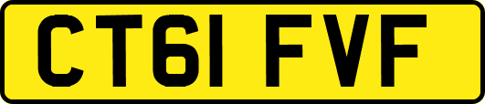 CT61FVF