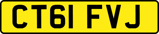 CT61FVJ