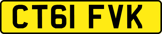 CT61FVK