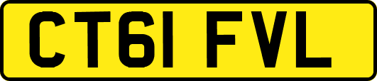 CT61FVL