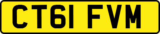 CT61FVM