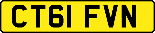 CT61FVN