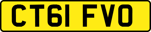 CT61FVO