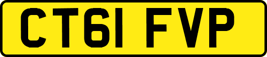 CT61FVP
