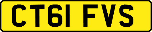 CT61FVS