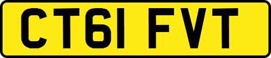 CT61FVT