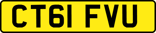 CT61FVU