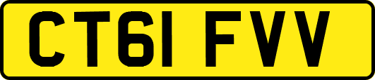 CT61FVV