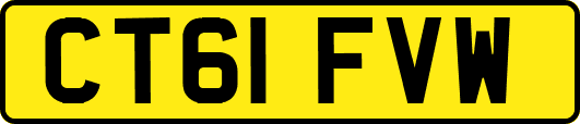 CT61FVW