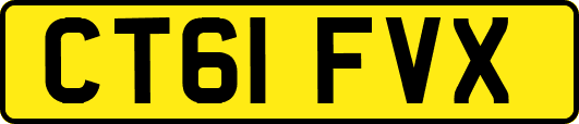 CT61FVX