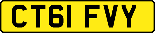 CT61FVY