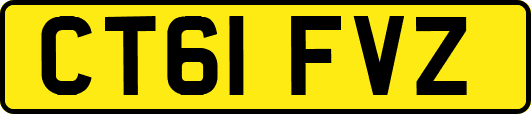 CT61FVZ