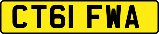 CT61FWA