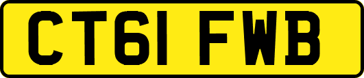 CT61FWB