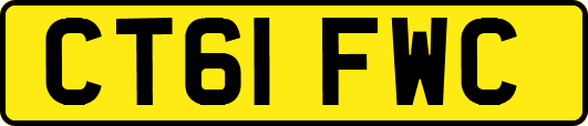 CT61FWC