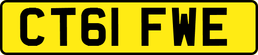 CT61FWE