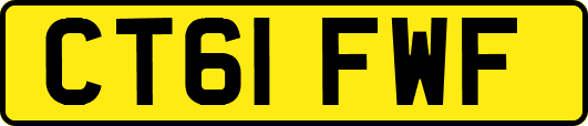 CT61FWF