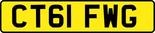 CT61FWG