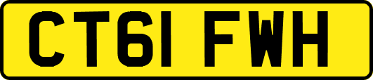 CT61FWH