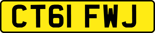 CT61FWJ
