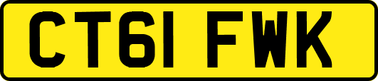 CT61FWK