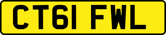 CT61FWL