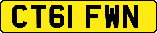 CT61FWN