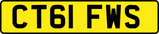 CT61FWS
