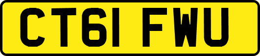CT61FWU